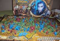 Jogo tabuleiro World of Warcraft