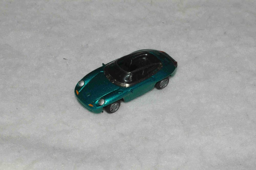 Automóvel Porche Panamera (Schucco) HO