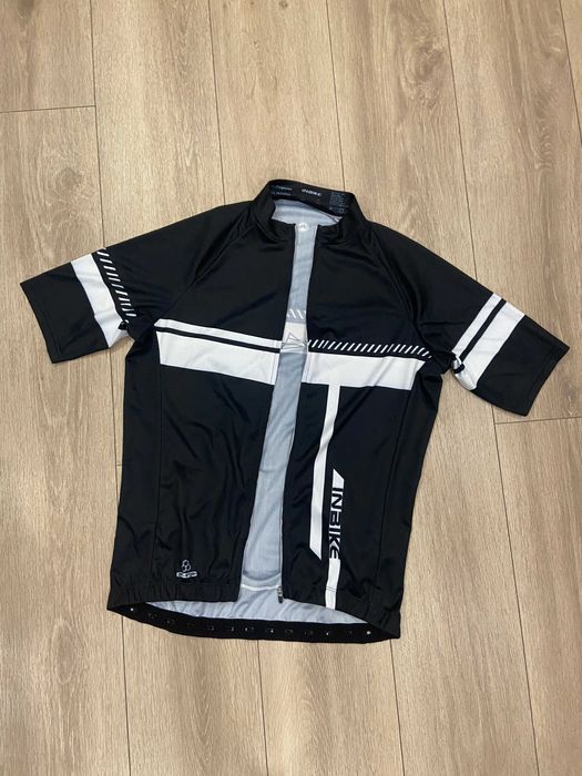 | L | Велоджерси / Велофутболка / Джерси Inbike