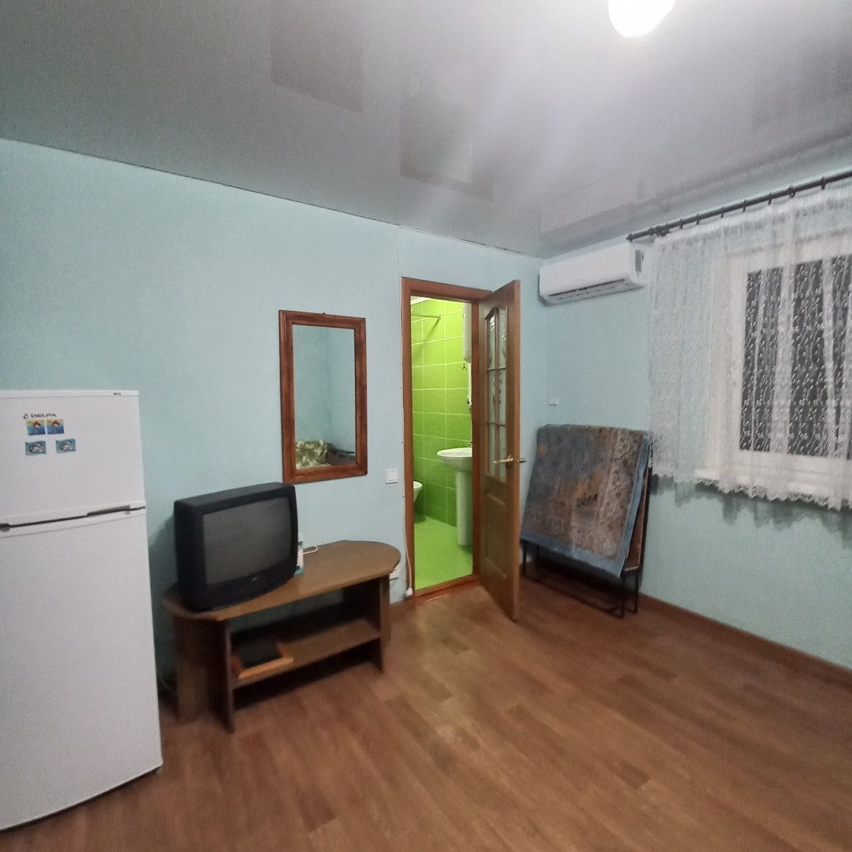 Житло  біля моря Крижанівка