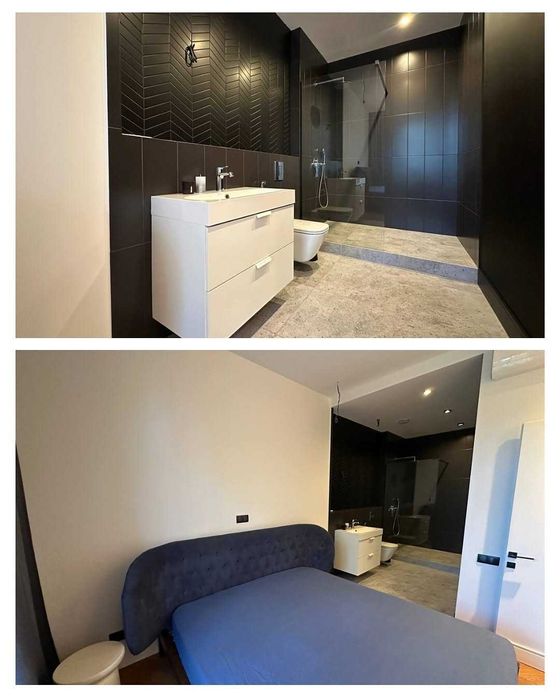 Comfort City 3ком Элитный Комплекс