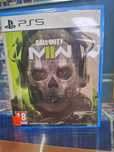 Call Of Duty Modern Warfare II PS5, BDB, Sklep Centrum Grania