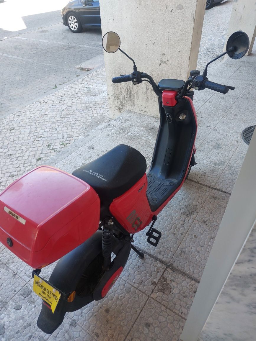 Motinha eletrica