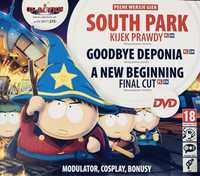 CD-Action DVD nr 275: Goodbye Deponia