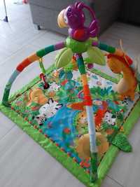 Mata edukacyjna Fisher Price