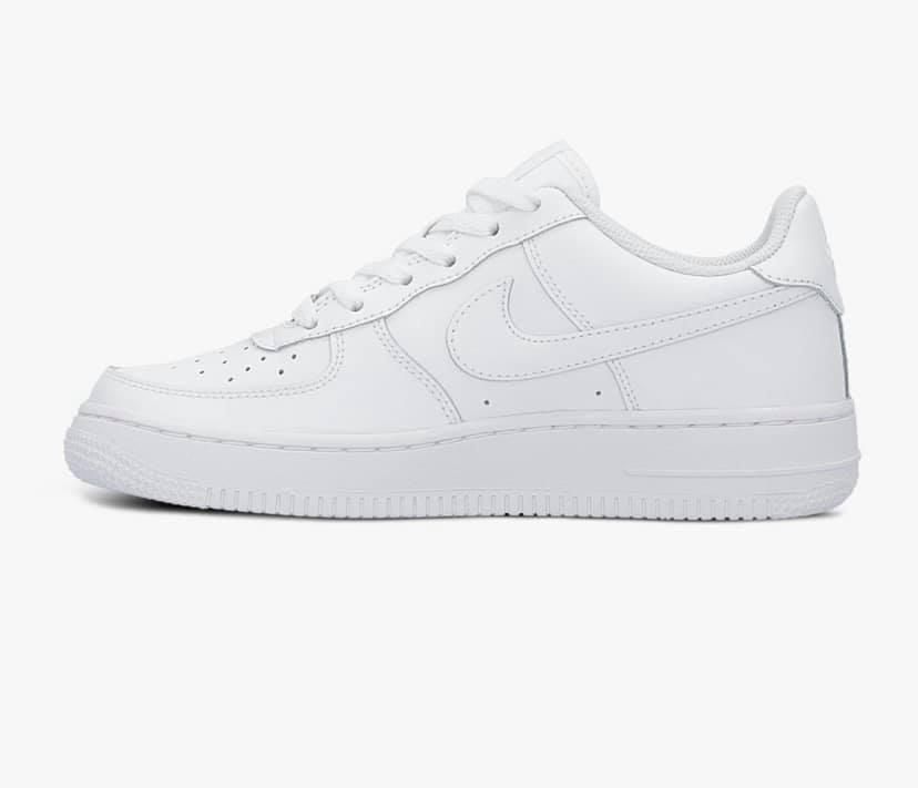 promocja!! nowe Nike air force 1 białe sneakersy Nike force one