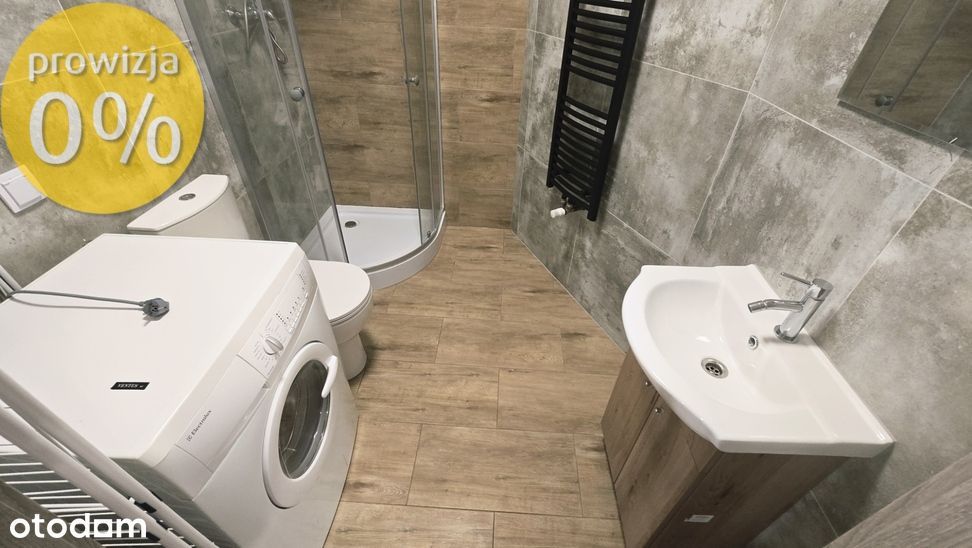 Lokal  dla pracowników centrum, wysoki standard