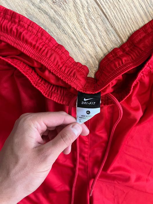 Шорти Nike Dri fit