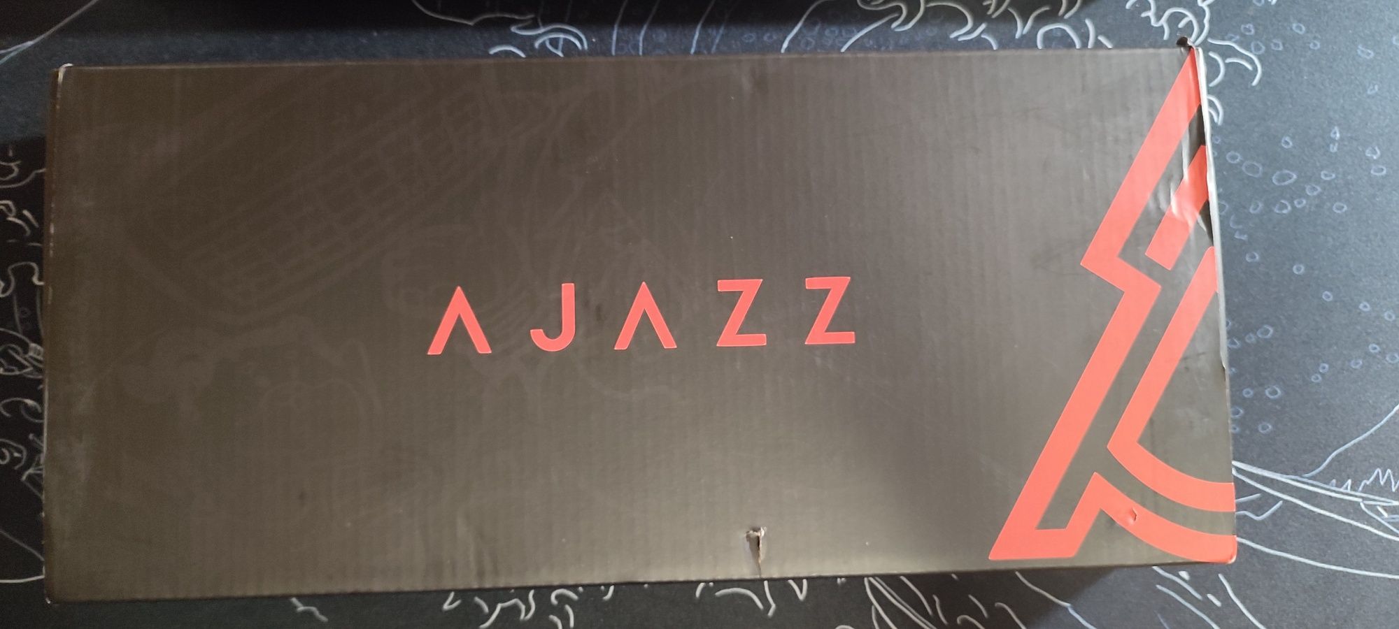 Клавіатура Ajazz Ak820 Pro