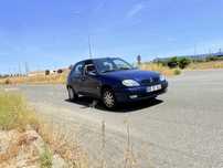 Citroen Saxo 1.1 Exclusive 2002