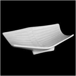 Тарілка для подачі Wilmax 23 см