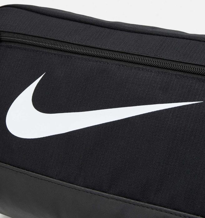 Torba / kosmetyczka
Nike Brasilia 9 L black