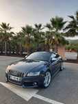 Audi A5 2.7 190 cv