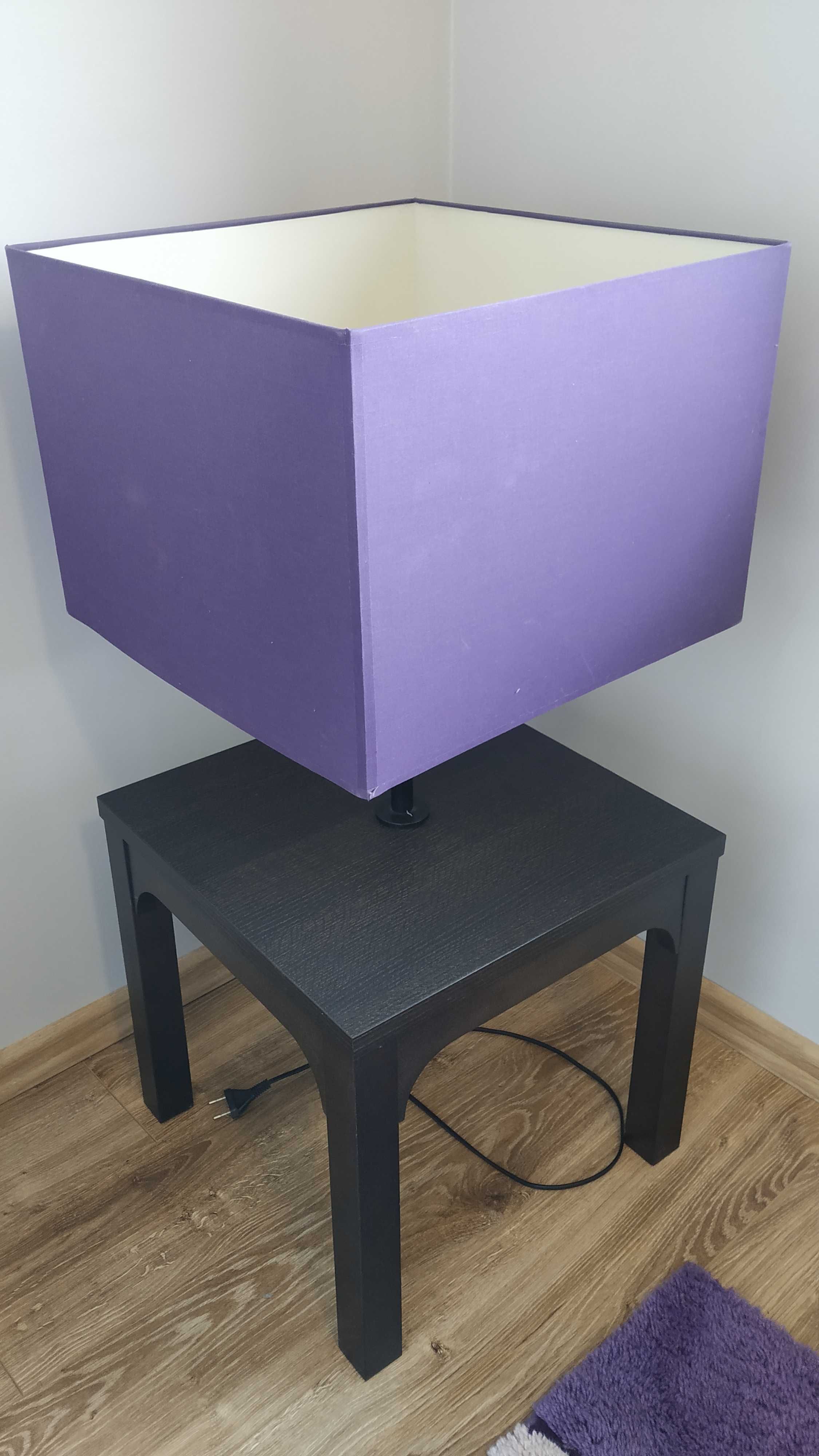 lampka i lampa do sypialni, salonu