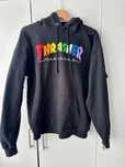 Thrasher bluza r. M