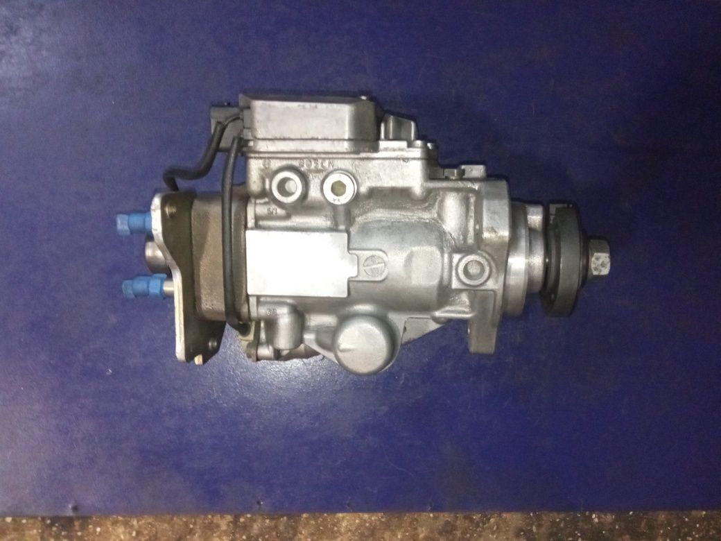 Тнвд Топлівна Пнвт 0470004006 Ford Transit Connect Focus Форд 1.8TDDI