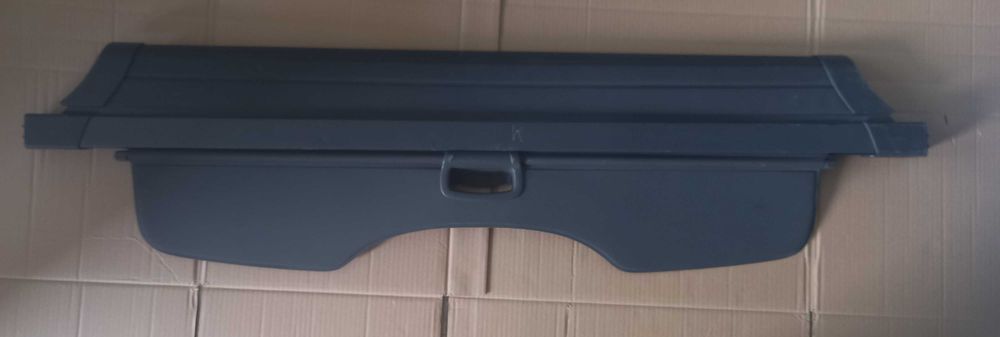 Ford Focus MK2 Kombi roleta bagażnika zaluzja