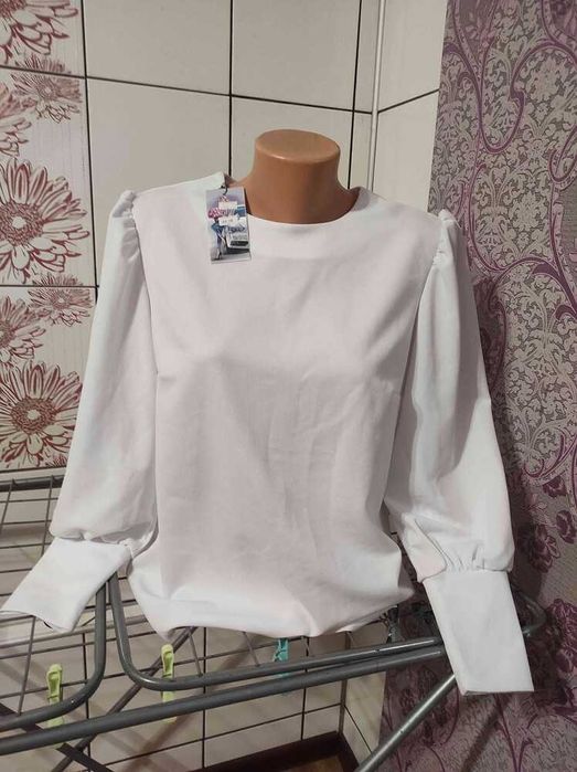 Блуза, розмір 44-46