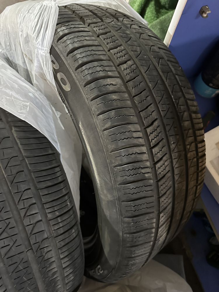 Pirelli 275/45 R20
