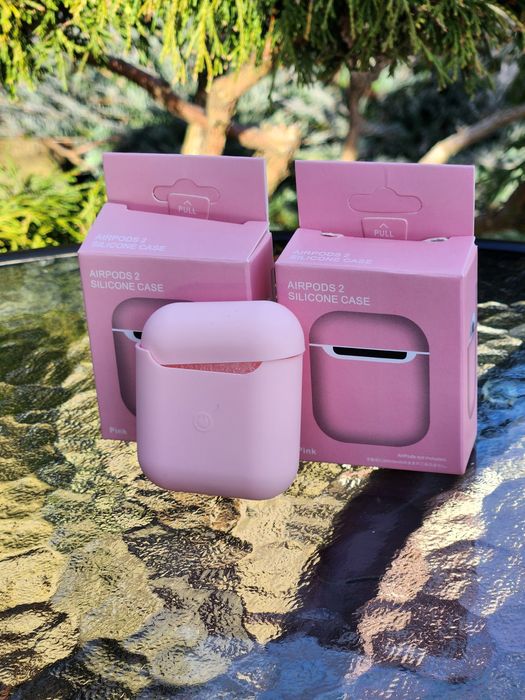 Чохли для airpods 2
