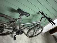Bicicleta para passeio