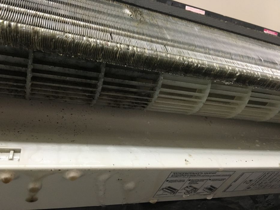 Профілактика кондиціонерів\Профилактка кондиционеров\ Чистка\Ремонт