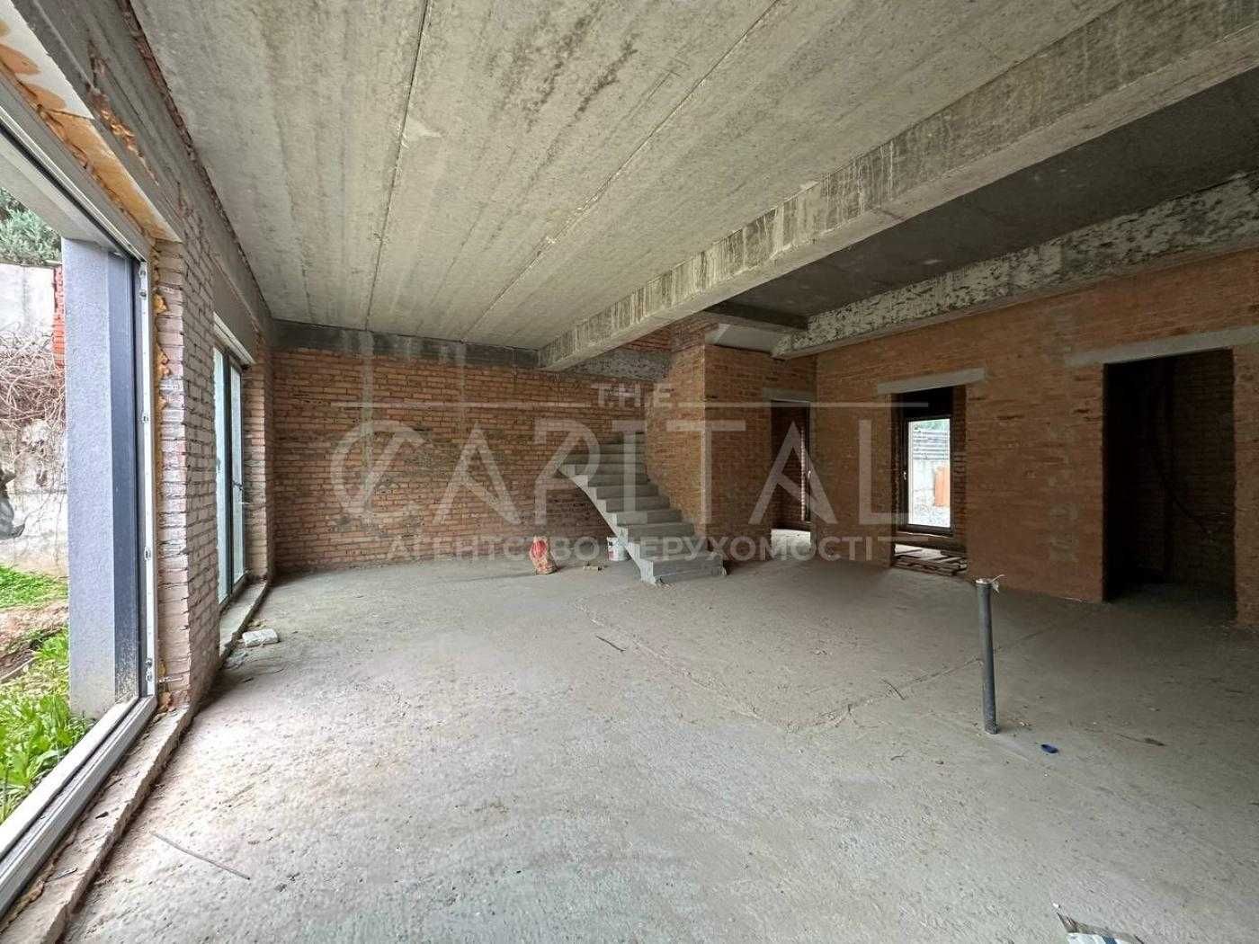 Продаж Таунхауса поруч ЖК Park Avenue 5 хв Ocean Plaza Деміївка Київ