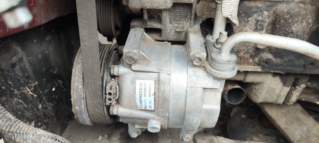 Коллектор Шевроле Лачетти 1.6 авторазборка