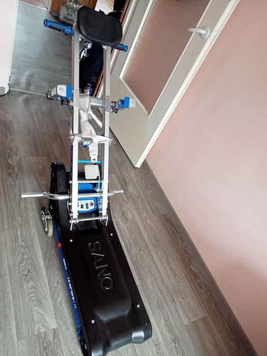 Schodołaz LIFTKAR PTR 130 mało używany