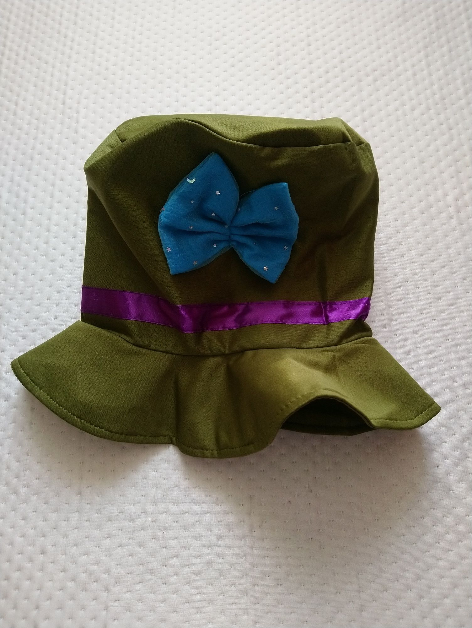 Карнавальна сукня Mad Hatter 2XL розмір з капелюшком