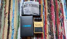 Acustic Boss AC-3