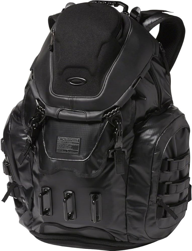 Oakley backpack kitchensink lx рюкзак