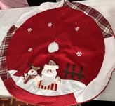 Arvore + Enfeites de natal (nao se faz entregas )