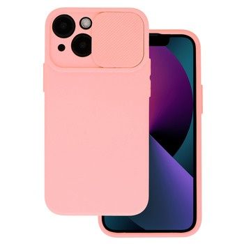 Camshield Soft do Iphone 14 Różne kolory