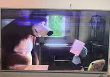 Philips 58 ambilight