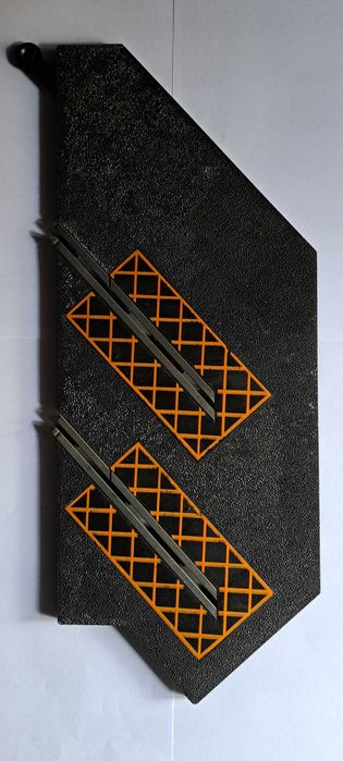 Scalextric Terminal saída Le Mans