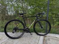 Romet Aspre 1. 54cm