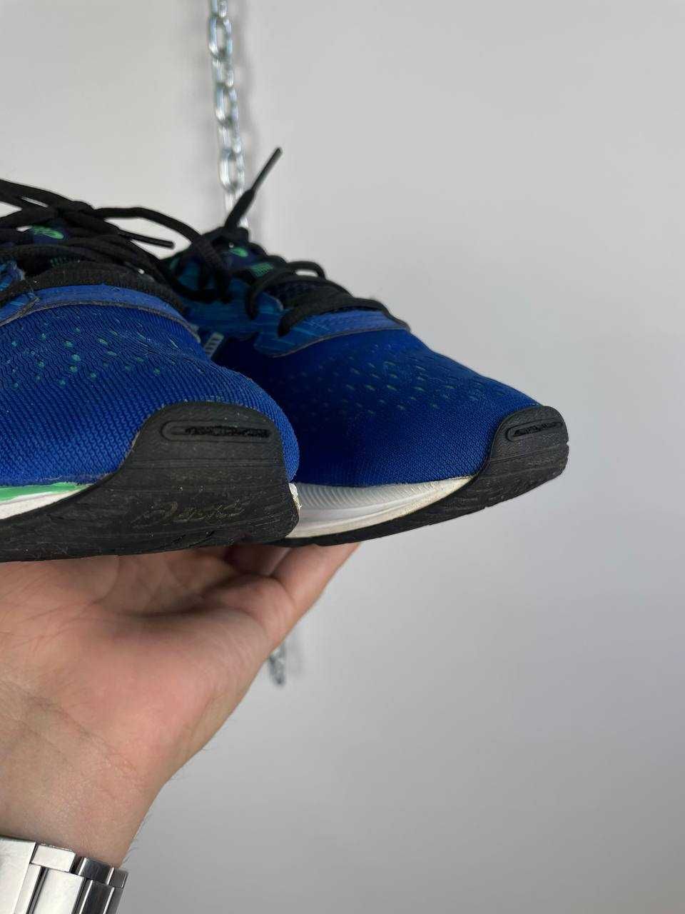 Жіночі бігові спортивні кросівки asics gel excite 7