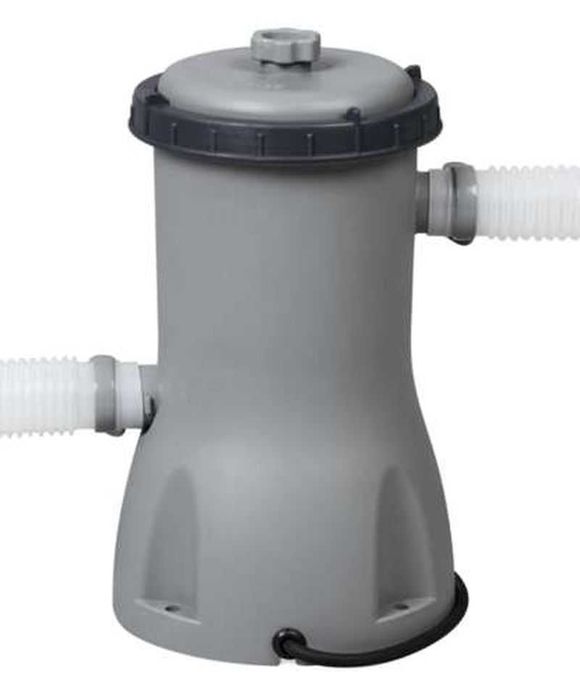 Pompa basenowa basenu filtr 32W 220-240V 3028l/h