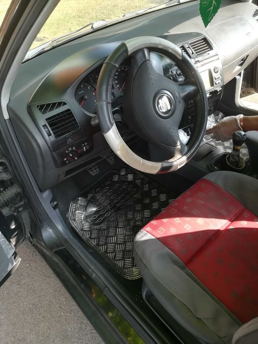 SEAT Ibiza 1.0 Passion