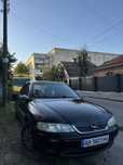 Продам терміново опель вектра б 2.0 16v