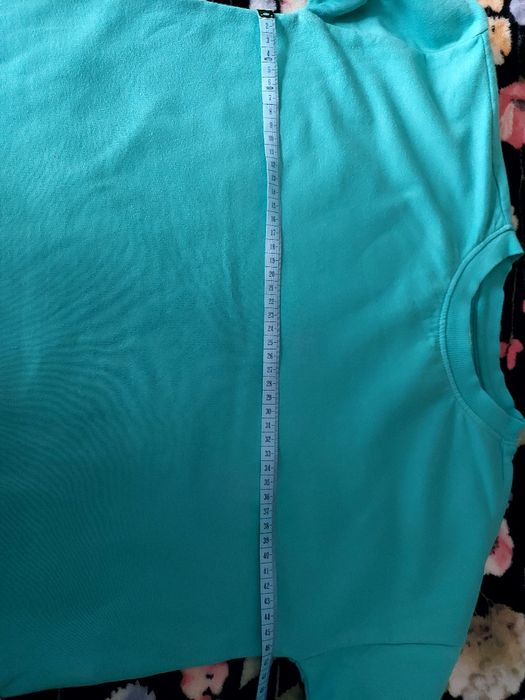 Bluza pluszowa zalando