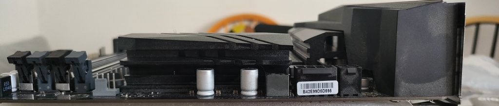 Płyta główna Gigabyte Z390 Gaming SLI