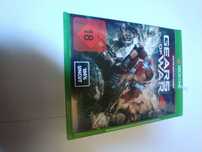 Gears of war 4 xbox napisy pl