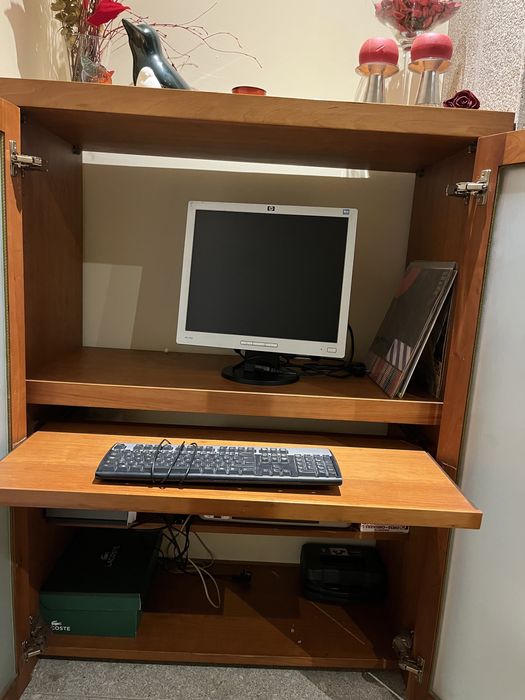 Móvel de sala/escritório