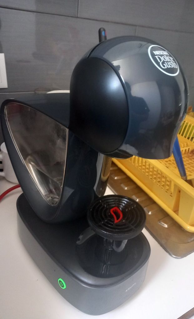 Máquina de Café Dolce Gusto