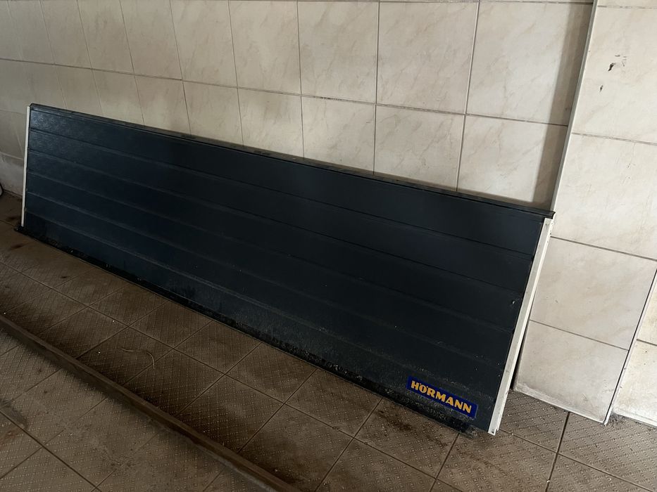 Panel Bramy „Hörmann”