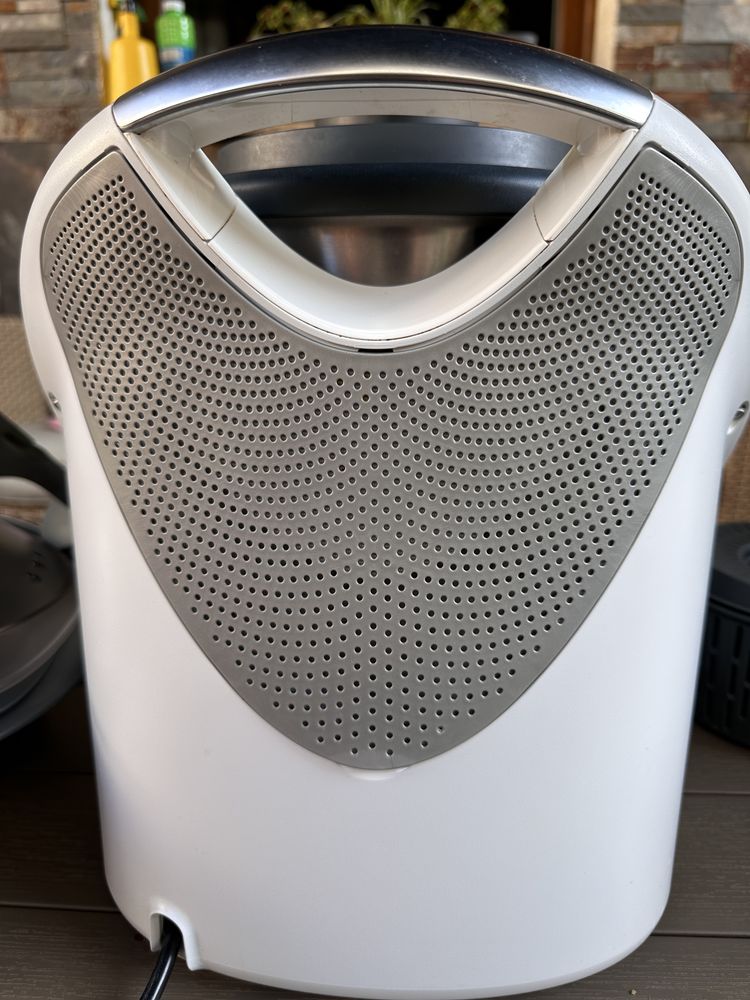 Termomix TM6 Vorwerk