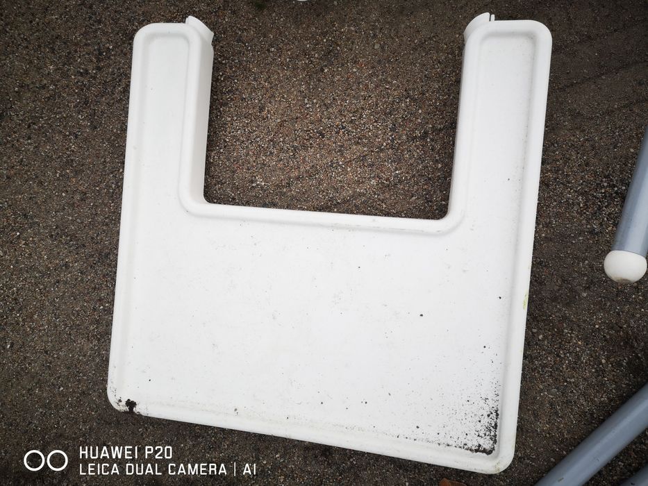 Krzesełko do karmienia antilop ikea