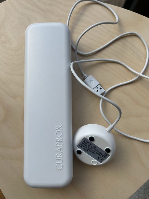 Curaprox Hydrosonic Pro